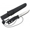 Morakniv Companion Spark (S) Black 13567