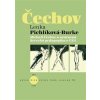 Michail Čechov a současná herecká pedagogika v USA - Lenka Pichlíková-Burke