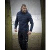 ARDON NYPAXX® ÚPLETOVÁ PÁNSKA BUNDA TMAVO MODRÁ H5994 - 4XL