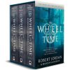 Wheel of Time Box Set 4