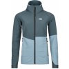 Ortovox Punta Berrino Hooded Dark Arctic Grey