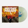 Mayday Parade - Lesson In Romantics / Coke Bottle Green / Vinyl [LP]
