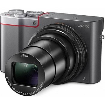 Panasonic Lumix DMC-TZ100