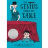 GENIUS UNDER THE TABLE