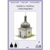 AC Models Kostol sv. Vavrinca Lhota Rapotina 1:120