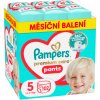 Pampers Premium Care pants 5 junior (11-17 kg) - 102 ks
