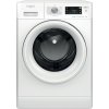 Whirlpool FFB 7269 WV EE Slim