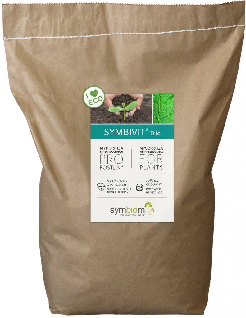 Symbiom Symbivit TRIC 10 kg