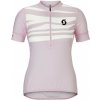 Scott Jersey W's Endurance LT SS