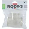 ZOLUX Komponenty Rody 3-tuba T