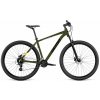 bicykel DEMA ENERGY 7 army green-black , Veľkosť rámu 21´´