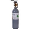 Tlaková CO2 fľaša 2L