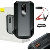 Baseus CGNL020001 Super Energy Max čierna / Powerbanka so štartérom / 42W / 20000 mAh / 2000A (CGNL020001)