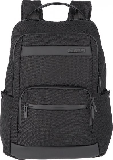 Travelite Meet exp Black 25 l