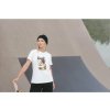 The Beach is Calling – keď ťa volá pláž, neodmietni! Unisex farby: Biela, Veľkosť: L, Pohlavie: Unisex