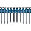 BOSCH GNB 18V PROFESSIONAL Klince do betónu 1600A02F4P