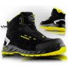 VM Footwear WISCONSIN S3 bezpečnostná členková obuv ESD, s BOA 2290-S3LBOA 2290-S3LBOA 41