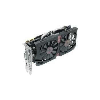 Asus STRIX-GTX950-DC2OC-2GD5-GAMING