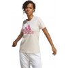 Tričko adidas Big Logo Tee W IB9455 XS