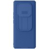 Nillkin CamShield PRO Zadný Kryt pre Xiaomi Redmi Note 14 Pro 5G/Poco X7 5G Blue