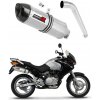 Honda XL 125 V VARADERO 2007 - 2012 ladený výfuk HP1 + dB killer medium