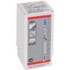 Bosch Pílové plátky do priamočiaré píly T 127 D, Special for Alu, 100 kusov, 2608631966