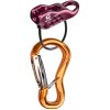 Grivel Mont Blanc Grivel MASTER MONO belayer kit (w/Clepsidra)