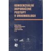 Konsenzuální doporučené postupy v uroonkologii - Marko Babjuk, Michaela Matouškov, Jindřich Fínek,