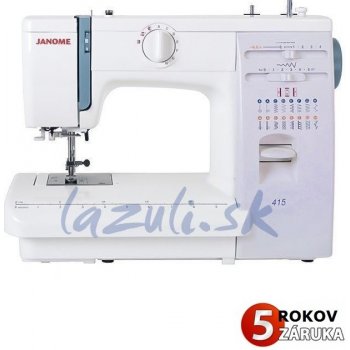 Janome 415