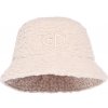 Goldbergh Teds Bucket Hat Off White