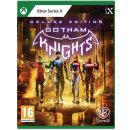 Gotham Knights (Collector's Edition) (XSX)