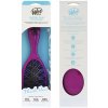 Wet Brush Custom Care Thick Hair Detangler Purple - Kefa na vlasy