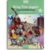 String Time Joggers - Viola book + CD