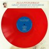 Ella Fitzgerald: The Queen Of Jazz - Coloured LP - Ella Fitzgerald