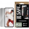 PanzerGlass SAFE - Tvrdené sklo UWF Privacy pre Samsung Galaxy A56 5G, čierna SARPUWFG38380