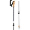 Trekingové palice Leki LEGACY LITE AS Čierna,tmavo sivá,béžová,Biela