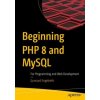 PHP 8 Basics
