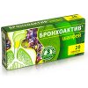 BRONCHOAKTIV Šalvia cukríky na hrdlo 20 ks x 3,2g