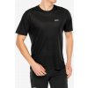 Cyklistické tričko POC Motion Air S/S Jersey - uranium black