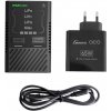 Gens ace Univerzálny nabíjač iMars mini G-Tech 60W pre LiPo, LiHV, LiFe, NiMH
