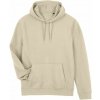 NEOBLU 3196 NICHOLAS MEN / Pánska mikina s kapucňou - dusty beige S