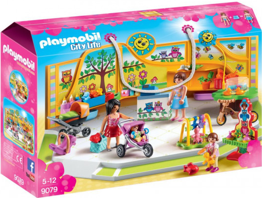 Playmobil 9079 Detský obchod od 48,94 € - Heureka.sk