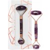 Crystallove Amethyst Roller masážny valček na tvár