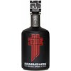 Rammstein Tequila 38% 0,7 l (čistá fľaša)