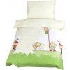 BABYLAND návliečky s hniezdom PP100 3-diel. 52x42cm 110x86cm 175x30cm