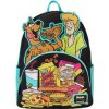 Batoh Mini - Warner Bros Scooby Doo Munchies, SBDBK0019