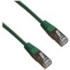 Kábel RJ-45 Cat5e FTP 0,5m