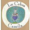 La cebra Camila (MARISA NUÑEZ)(Pevná)