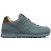 New Balance WL574MTA modrá