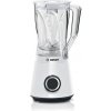 Bosch Serie 4 MMB6141W mixér 1,5 l Stojací mixér 1200 W Bílá